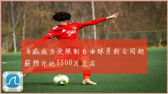 马威成为受限制自由球员新合同起薪预计达1500万左右